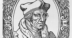 Jacques Lefèvre d’Étaples (1450-1537)