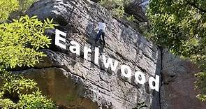 🇦🇺 Climbing in Earlwood - Sydney