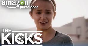 The Kicks - Official Trailer | Prime Video Kids