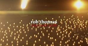 Rob Thomas | Chip Tooth Smile