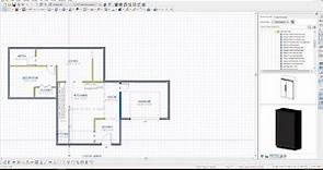Chief Architect - Basic Home Tutorial - Part 1