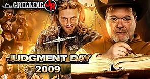 JIM ROSS's GRILLING JR | *NEW* Episode | Judgment Day 2009