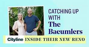 The Baeumlers give us an inside look at their Florida renovation
