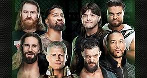 WWE Survivor Series 2023 Live Stream: Start Time, Card, How To Watch Survivor Series Live Online
