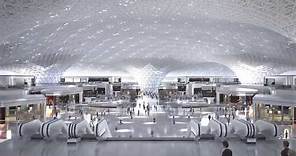 New International Airport of Mexico City