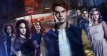 Riverdale Stagione 1 - episodi in streaming online