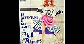 Don Powell - Le Avventure e gli amori di Moll Flanders