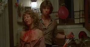 Butcher, Baker, Nightmare Maker (1982) Horror Movie Review