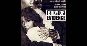 Body of Evidence 1988