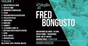 Il Meglio di Fred Bongusto Vol.1 - Il meglio della musica Italiana