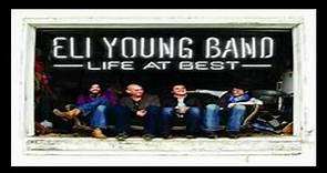 Eli Young Band - Life At Best Lyrics [Eli Young Band's New 2012 Single]