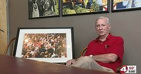 Former Dothan mayor Larry Register dies