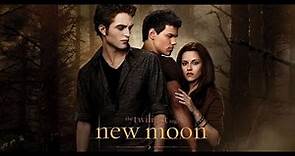 The Twilight Saga: New Moon (2009) FULL HINDI DUBBED MOVIE