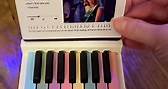 Y275 shop - 🔥This 2024 piano calendar made for Swifties,...