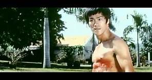 Bruce Lee batalla final (Karate a muerte en Bangkok / The Big Boss)