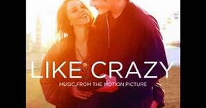 We Float - Like Crazy (Music from the Motion Picture)