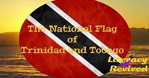 The National Emblems of Trinidad and Tobago