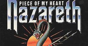 Nazareth - Piece Of My Heart