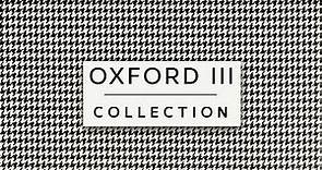 London Fog Oxford III Luggage Collection