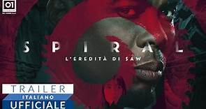 SPIRAL - L'eredità di Saw - Trailer italiano ufficiale