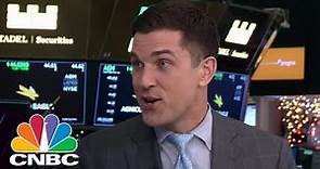 NYSE's Thomas Farley On Tax Reform, Bitcoin | CNBC