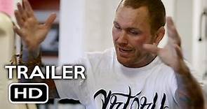 Prescription Thugs Official Trailer #1 (2015) Chris Bell Documentary Movie HD