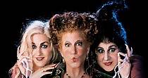 Hocus Pocus streaming: where to watch movie online?