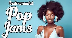Instrumental Pop Jams - Best Music for Working or Studying - 2 Hours