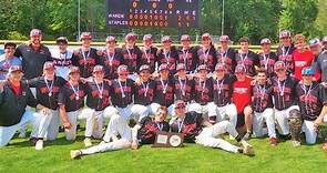 Fairfield Warde Goes Into Overtime To Beat Staples In Baseball Final