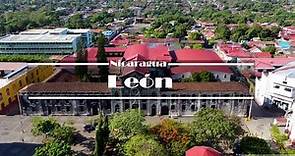 León, Nicaragua