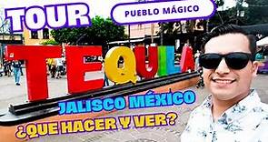 TEQUILA JALISCO 2023 ¡Tour completo! Visitamos TEQUILA 3 MUJERES, PARAÍSO AZUL Y CANTARITOS CHECHES