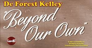 Beyond Our Own (1947) | Full Movie | Charles Russell | DeForest Kelley | Trudy Marshall