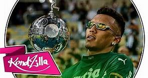 Gabriel Veron - Maçã Verde (MC Hariel) Palmeiras Funk 2021