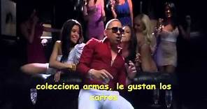 Gente VIP - Larry Hernandez - Video Oficial - Con Letra...