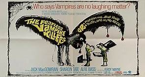 The Fearless Vampire Killers (1967)🔹(R)