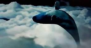 Fantasia 2000 whale