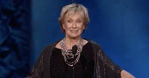 Cloris Leachman at Mel Brooks' AFI Life Achievement Award Tribute