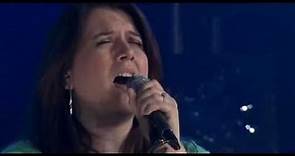 Jesus Culture - MELISSA HOW singing - Oh Lord, You´re Beautiful