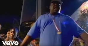 The Notorious B.I.G., 2Pac, Xzibit & SoulChef - Write This Down (Official Music Video)