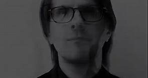 Steven Wilson - MAN OF THE PEOPLE (Clip 1)
