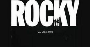 Frank Stallone - Take You Back (Rocky)