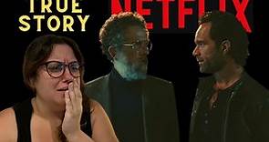 True Story Episode 6 The Things You Do For Family Netflix Reaction Commentary