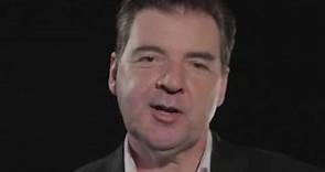 Downton Abbey Actor Brendan Coyle Speaks Out Against Hunger