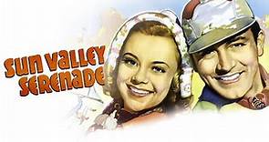 Sun Valley Serenade HD (1941) | Free Comedy Movies | Movies Romance | Hollywood English Movie