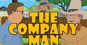 The Company Man Review