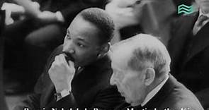 Noticiario Panamericano: Martin Luther King (Premio Nobel de la Paz) - Canal Encuentro HD
