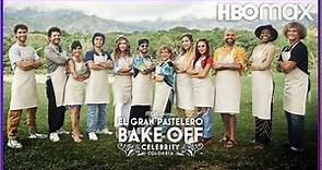 Bake Off Colombia | Tráiler oficial | HBO Max