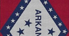 The Meaning Arkansas Flag