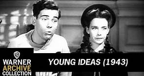 Original Theatrical Trailer | Young Ideas | Warner Archive