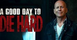 A Good Day to Die Hard (2013) Official trailer - [HD 1080p]